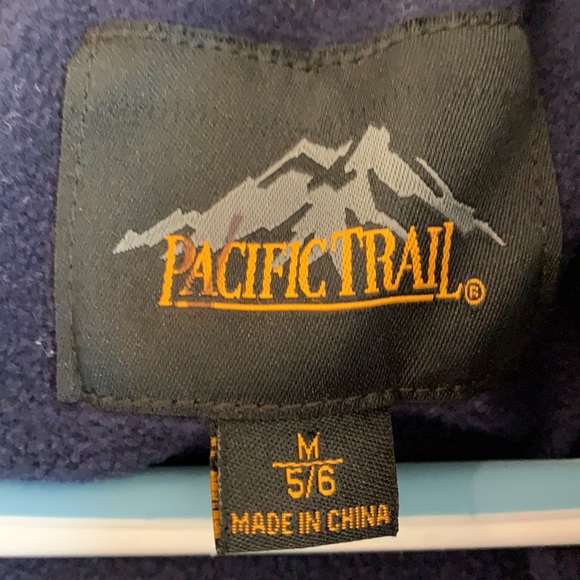 Pacific Trail Winter/Snow Jacket - Picture 4 of 5